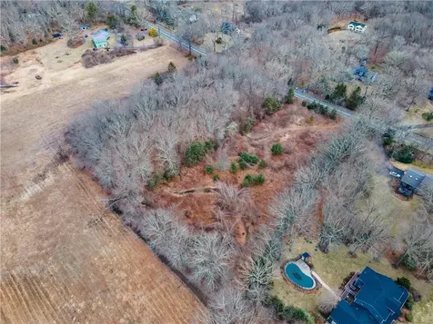 331 Congdon Hill Road North Kingstown RI 02874