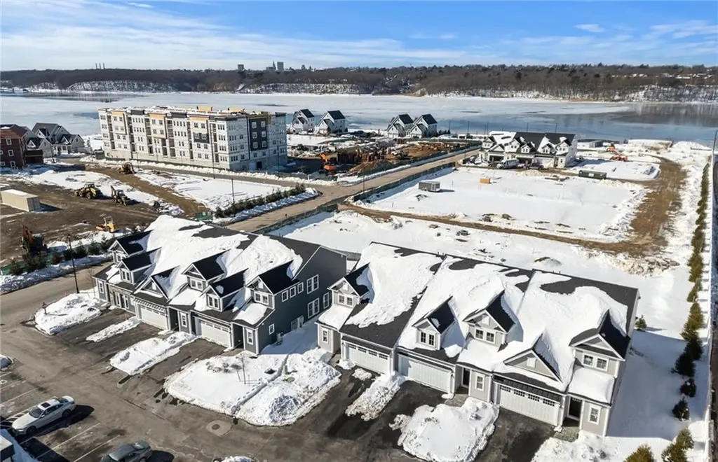 58 East Point Drive East Providence RI 02916
