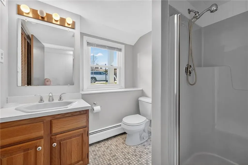 27 Wenscott Lane North Providence RI 02904