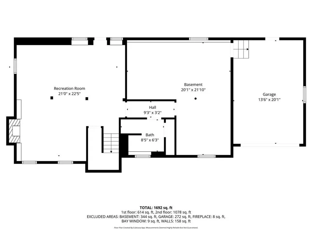 27 Wenscott Lane North Providence RI 02904