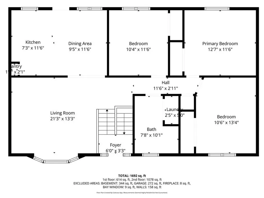 27 Wenscott Lane North Providence RI 02904