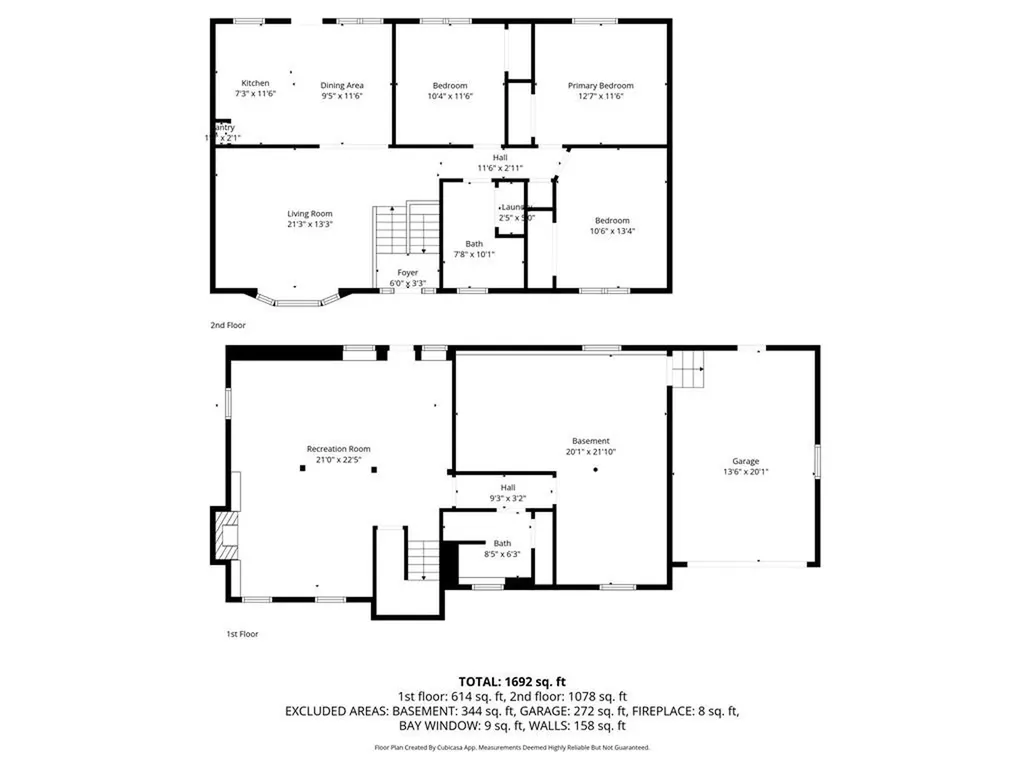 27 Wenscott Lane North Providence RI 02904