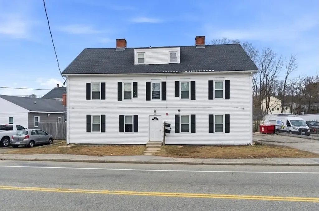 505 Washington Street Coventry RI 02816