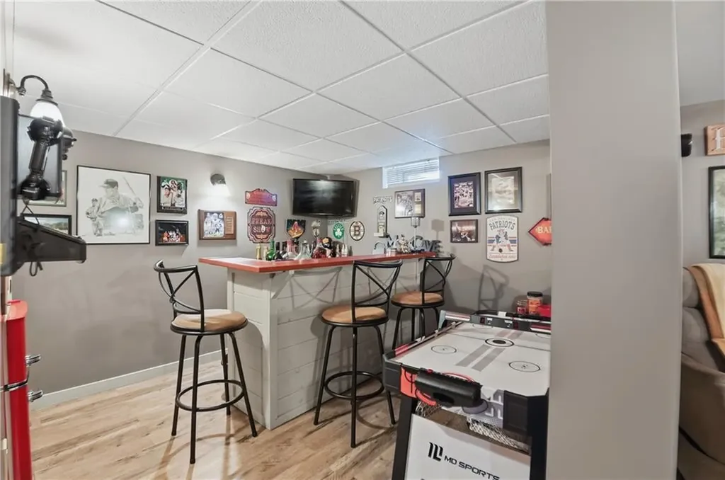 120 Appian Way East Providence RI 02914