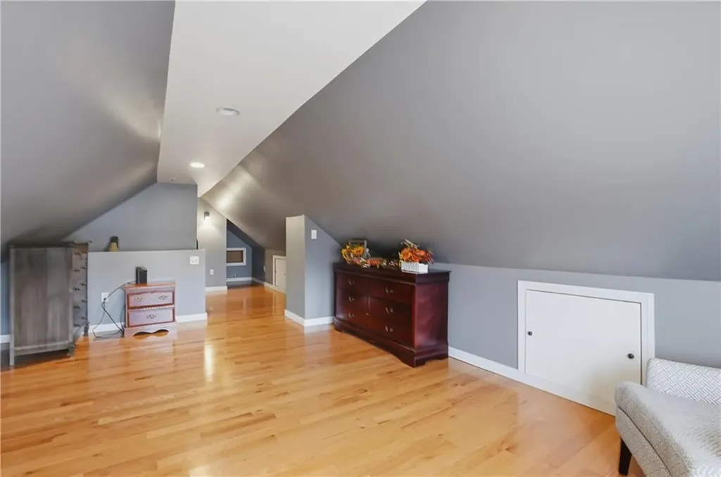 120 Appian Way East Providence RI 02914