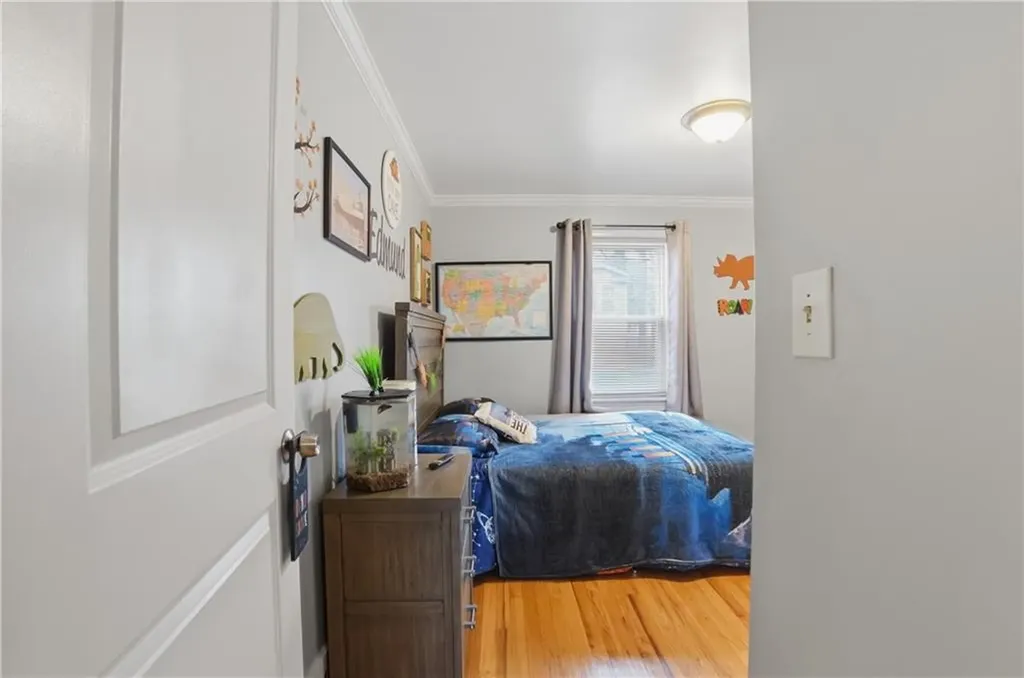 120 Appian Way East Providence RI 02914