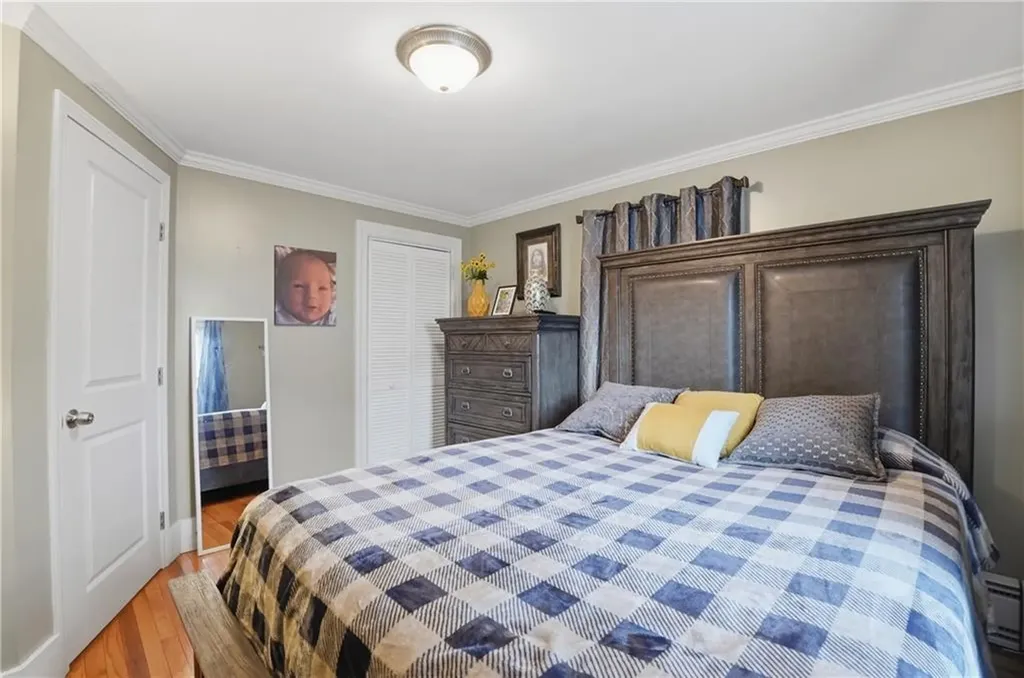 120 Appian Way East Providence RI 02914