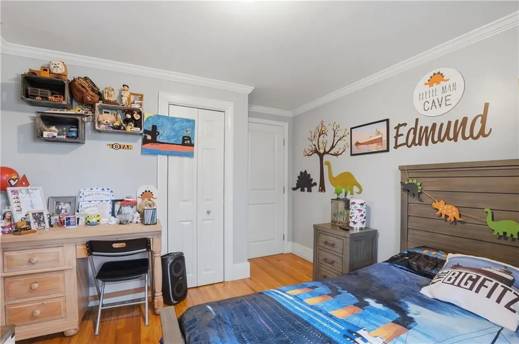 120 Appian Way East Providence RI 02914