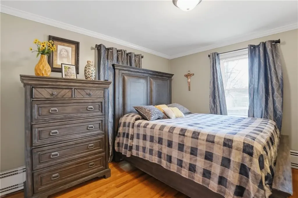 120 Appian Way East Providence RI 02914