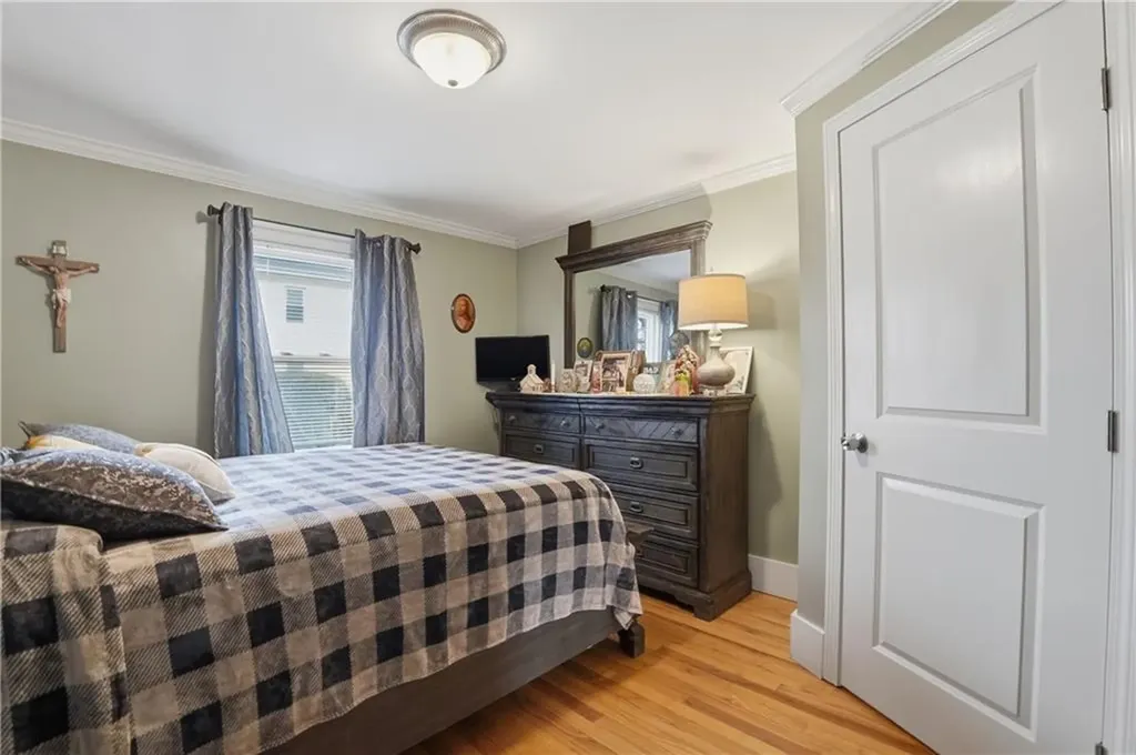 120 Appian Way East Providence RI 02914