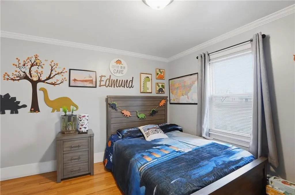 120 Appian Way East Providence RI 02914