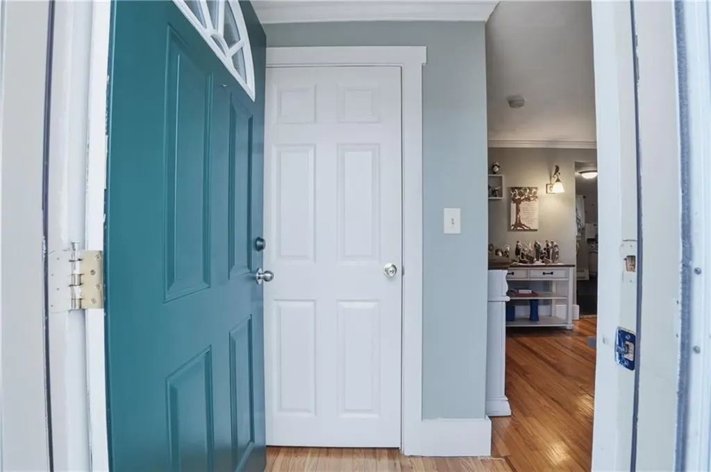 120 Appian Way East Providence RI 02914