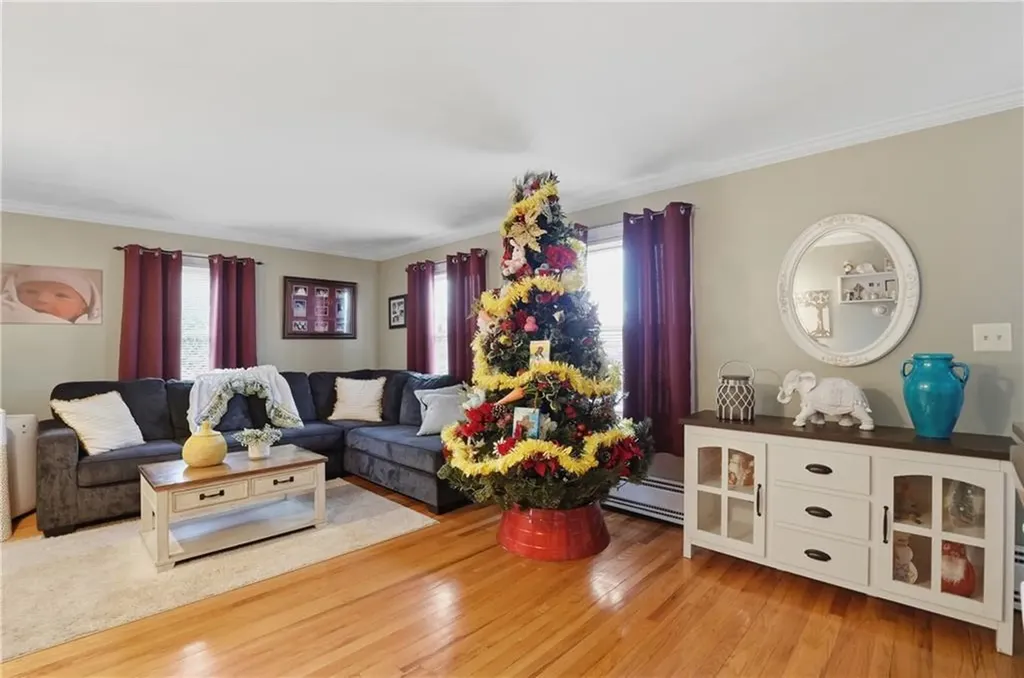 120 Appian Way East Providence RI 02914