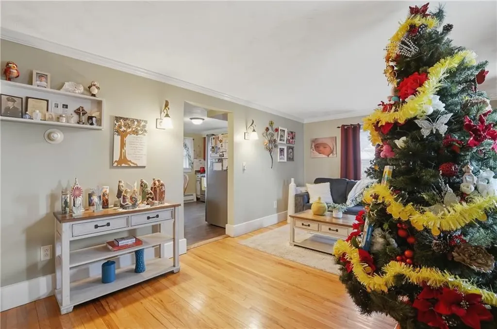 120 Appian Way East Providence RI 02914
