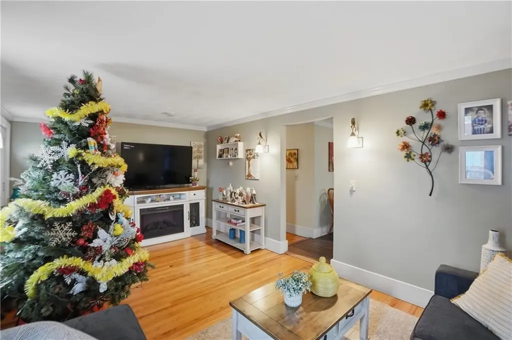120 Appian Way East Providence RI 02914