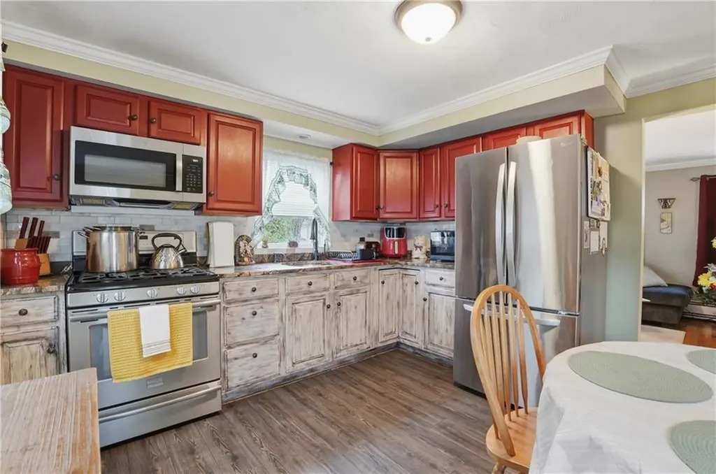 120 Appian Way East Providence RI 02914