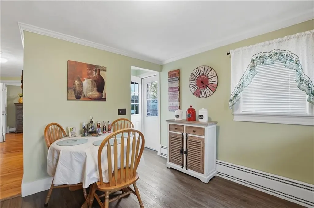 120 Appian Way East Providence RI 02914
