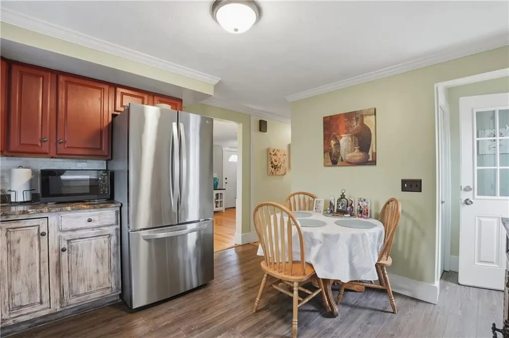 120 Appian Way East Providence RI 02914