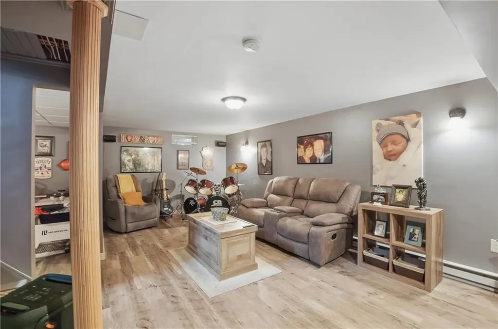 120 Appian Way East Providence RI 02914