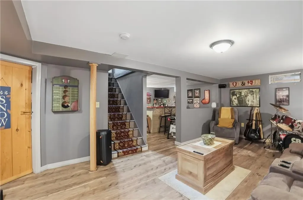 120 Appian Way East Providence RI 02914