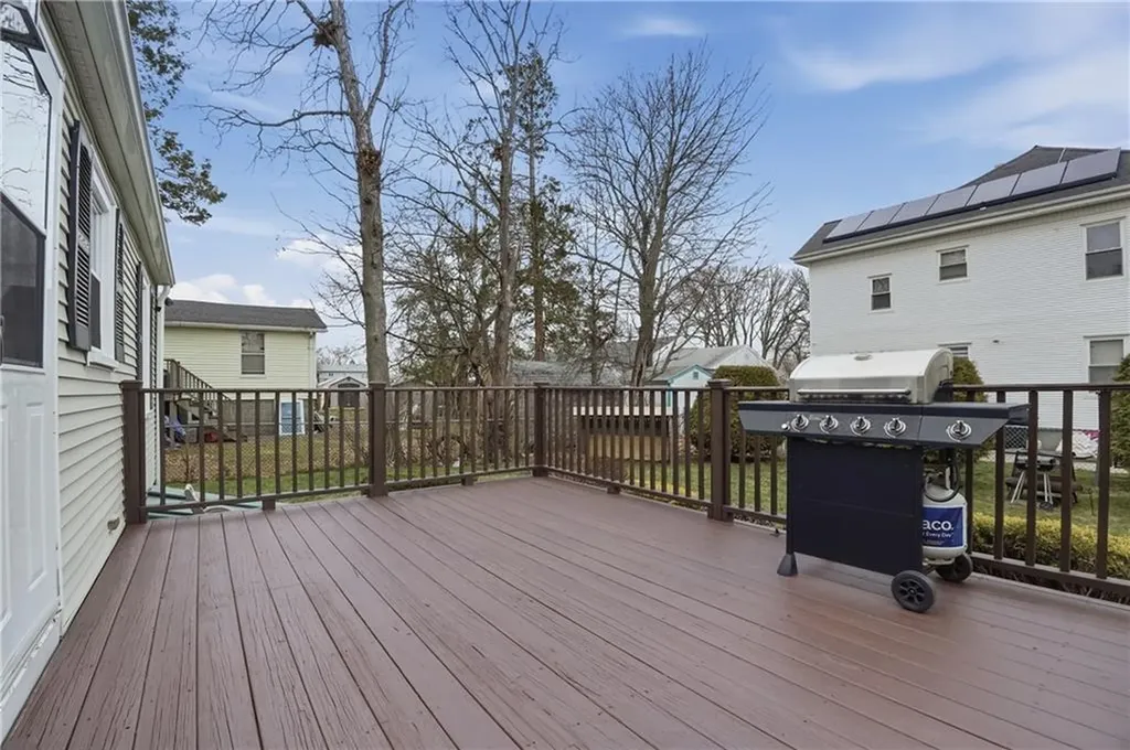 120 Appian Way East Providence RI 02914