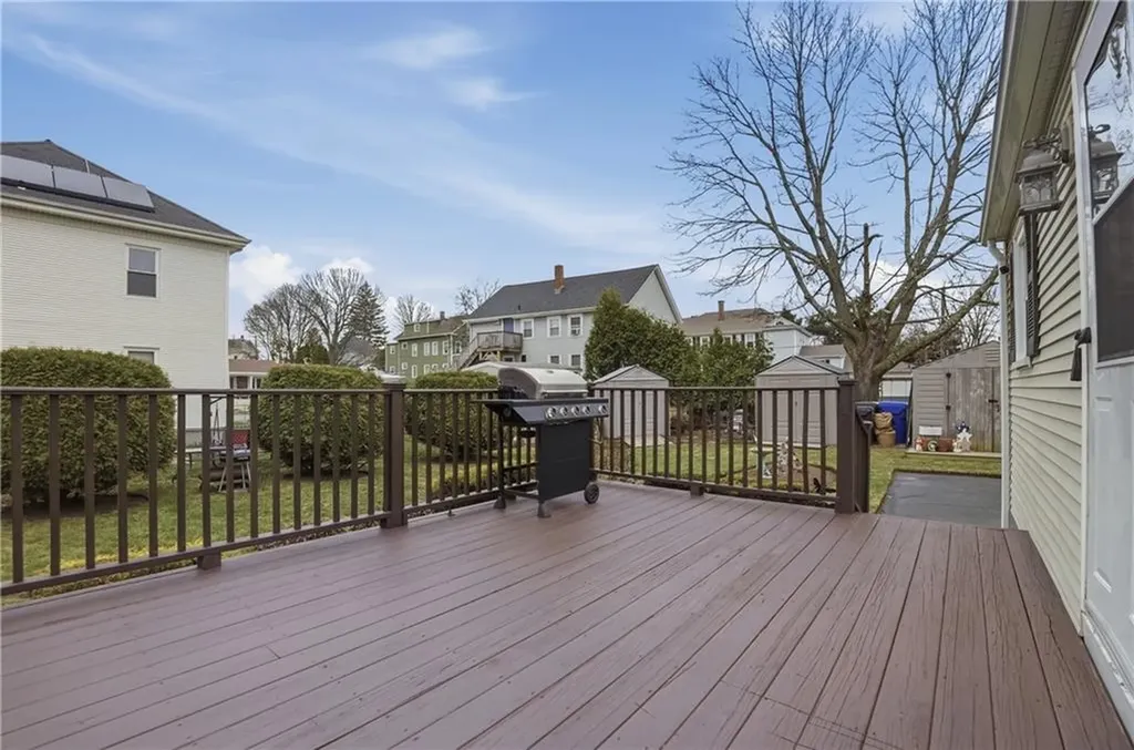 120 Appian Way East Providence RI 02914