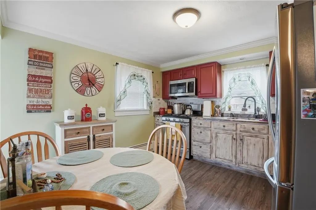 120 Appian Way East Providence RI 02914