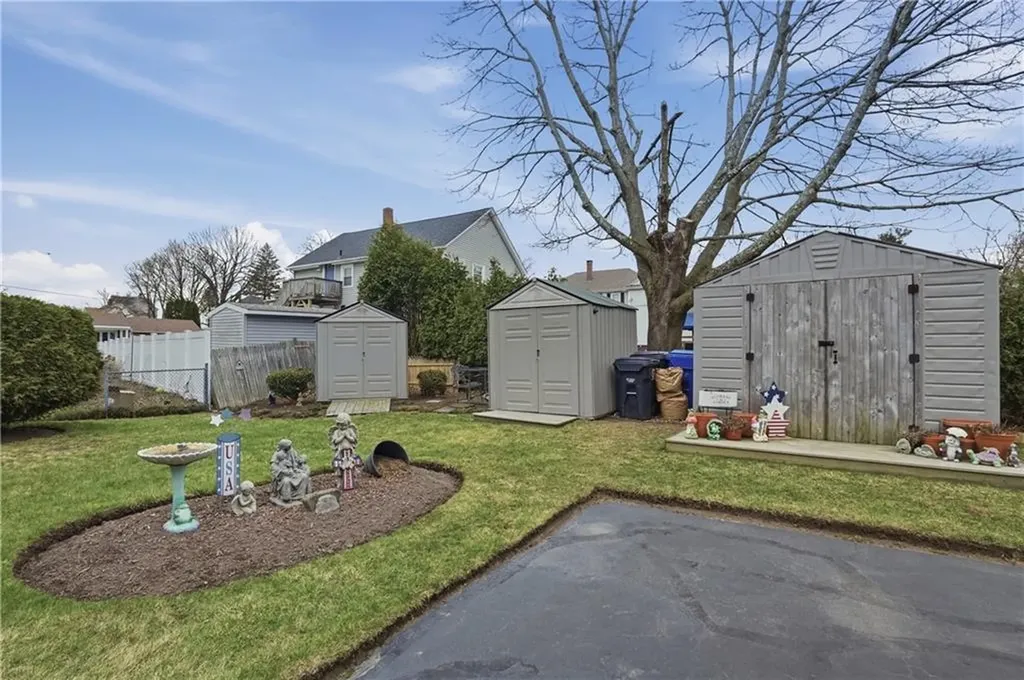 120 Appian Way East Providence RI 02914