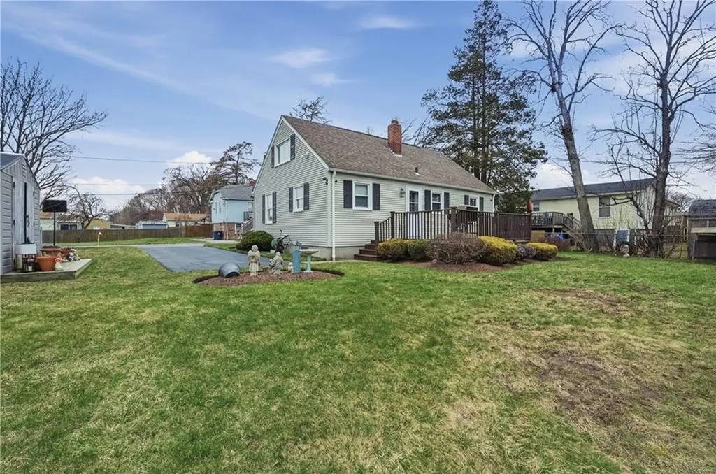 120 Appian Way East Providence RI 02914