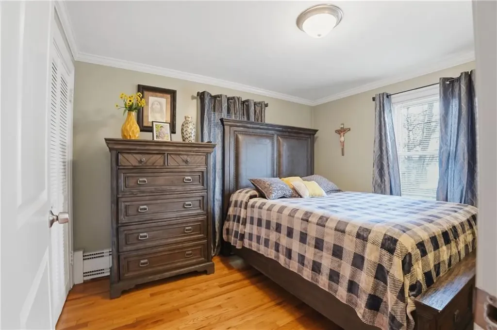 120 Appian Way East Providence RI 02914