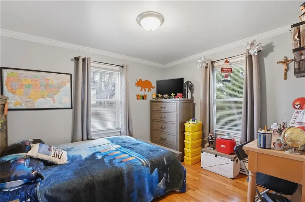 120 Appian Way East Providence RI 02914