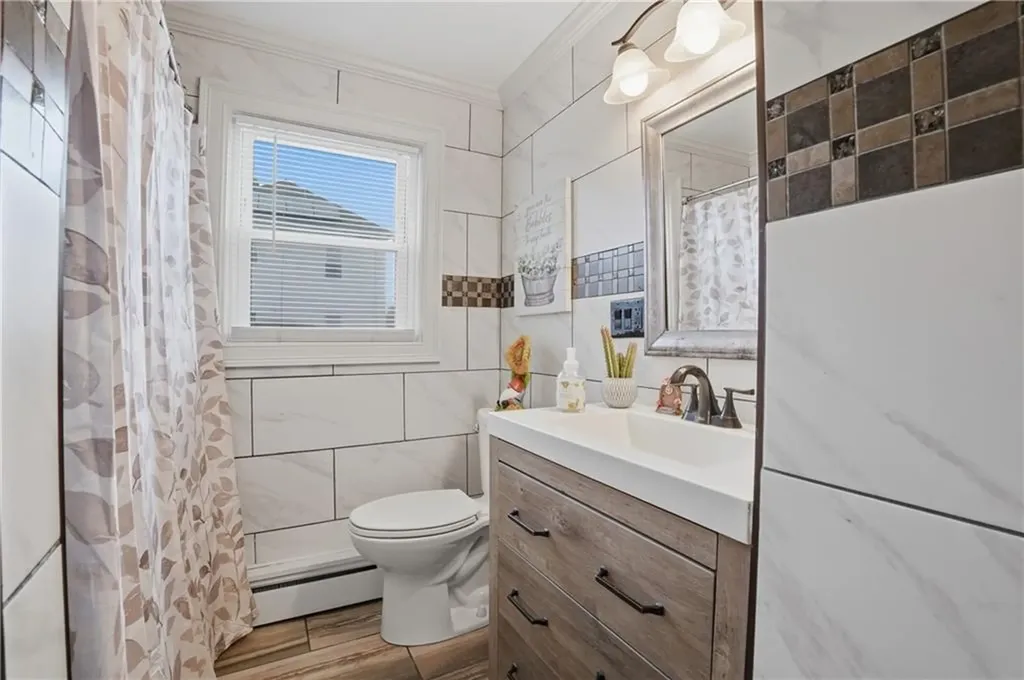 120 Appian Way East Providence RI 02914