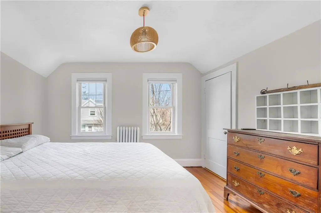 422 Wayland Avenue Providence RI 02906