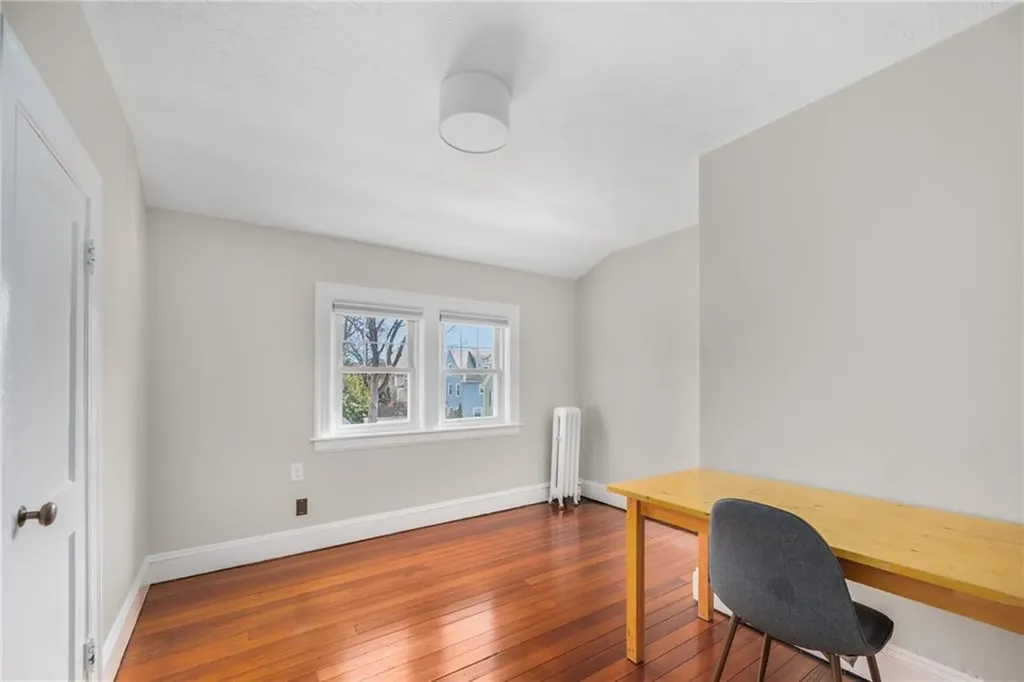 422 Wayland Avenue Providence RI 02906