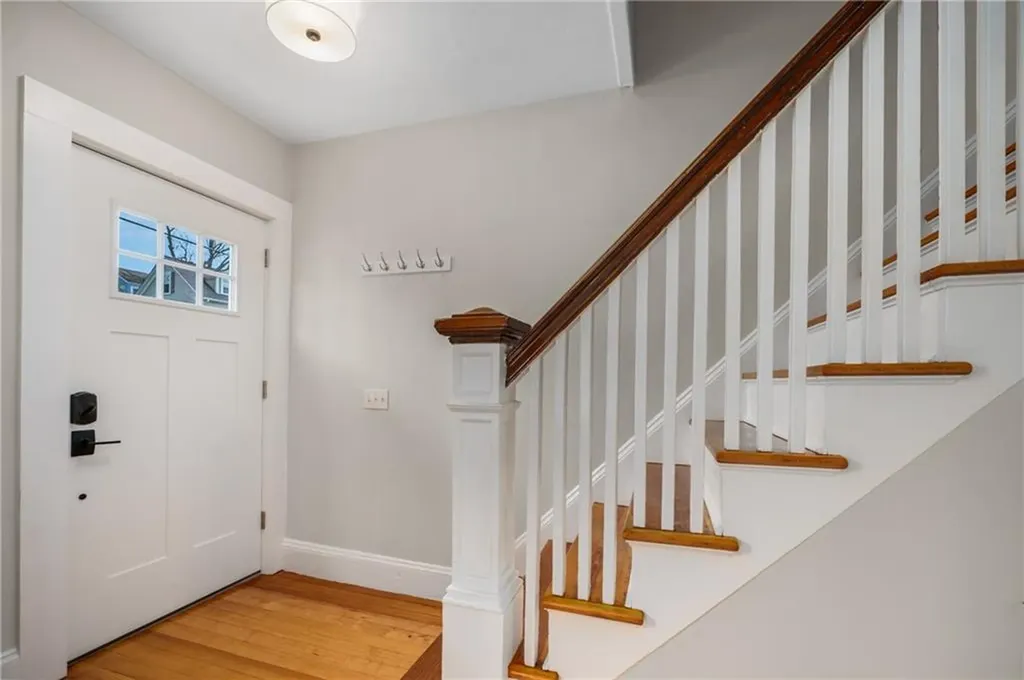422 Wayland Avenue Providence RI 02906