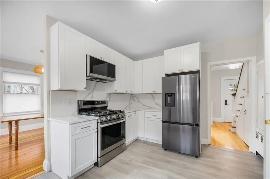 422 Wayland Avenue Providence RI 02906