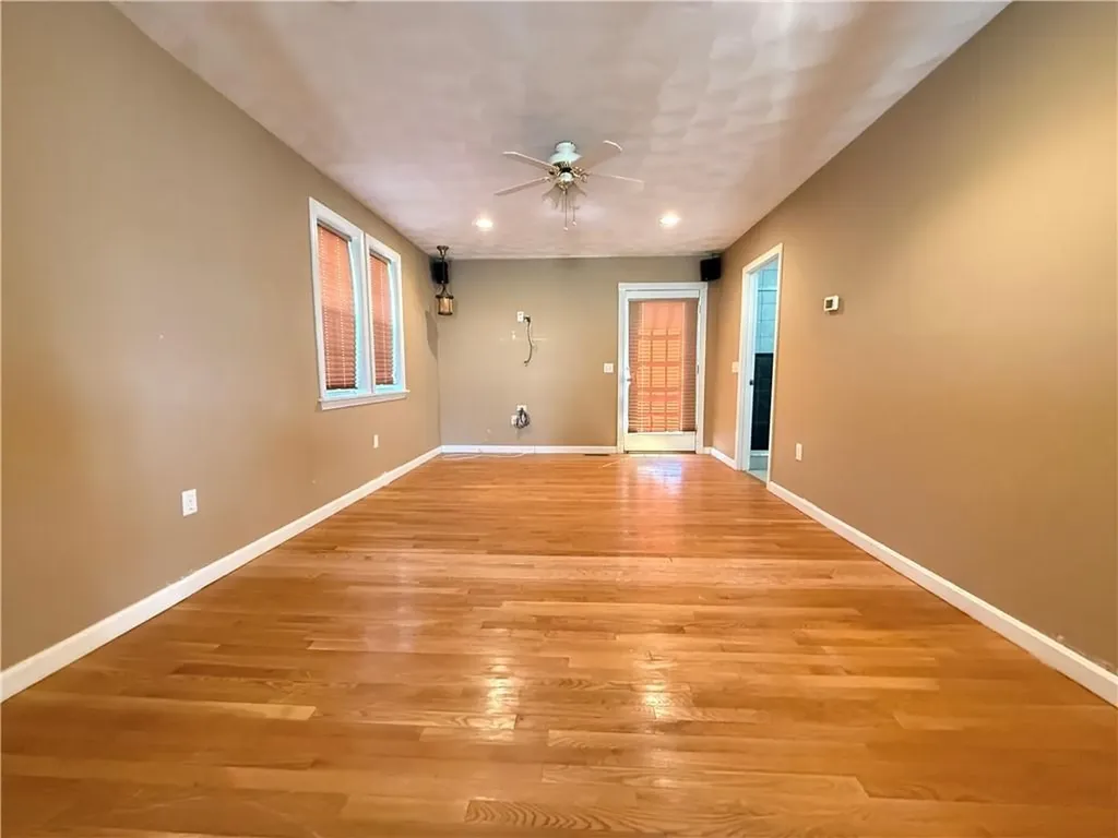22 Chicory Lane Cranston RI 02920
