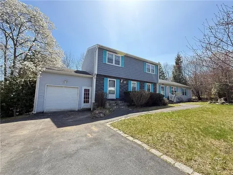 22 Chicory Lane Cranston RI 02920