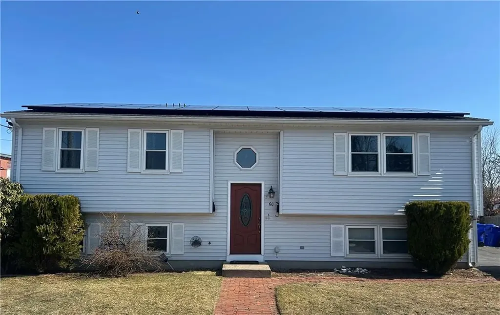 60 Field Street Pawtucket RI 02860