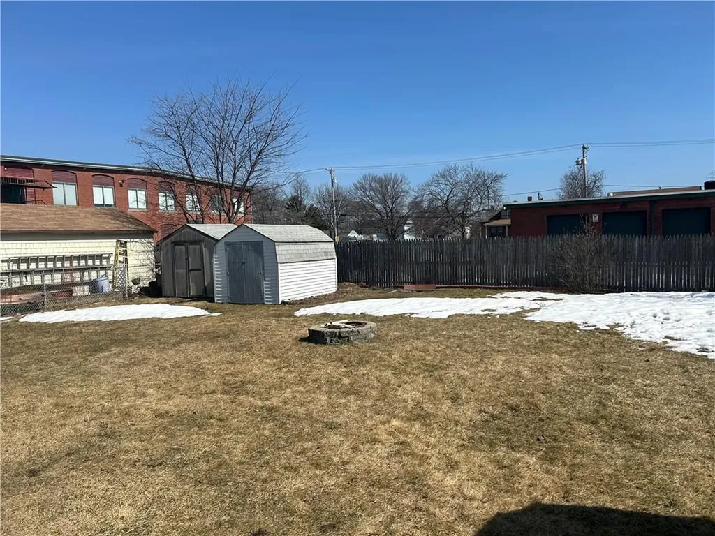 60 Field Street Pawtucket RI 02860