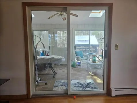 859 Black Plain Road North Smithfield RI 02896