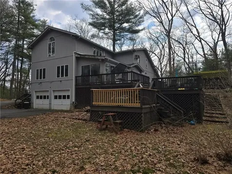 859 Black Plain Road North Smithfield RI 02896