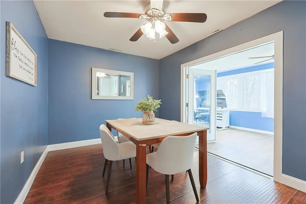 40 Forestdale Drive Cumberland RI 02864