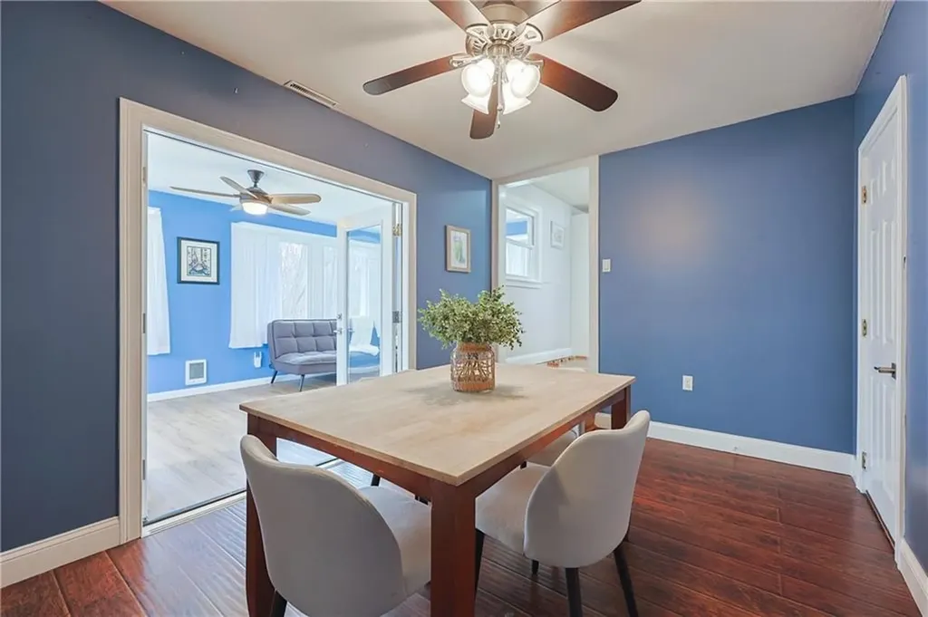 40 Forestdale Drive Cumberland RI 02864