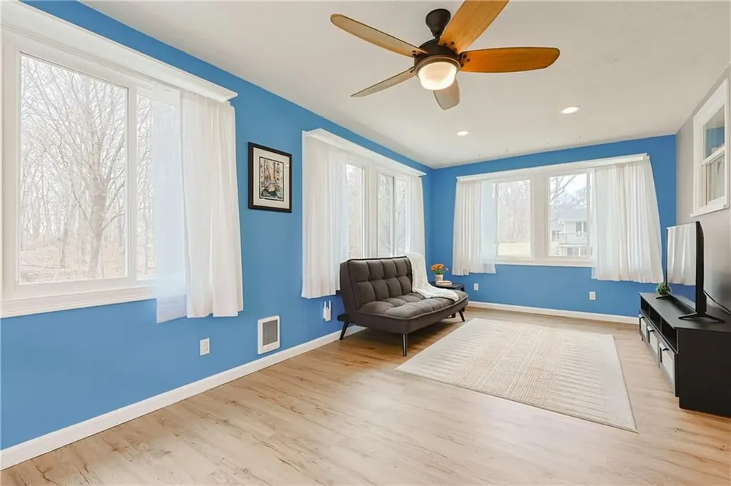 40 Forestdale Drive Cumberland RI 02864