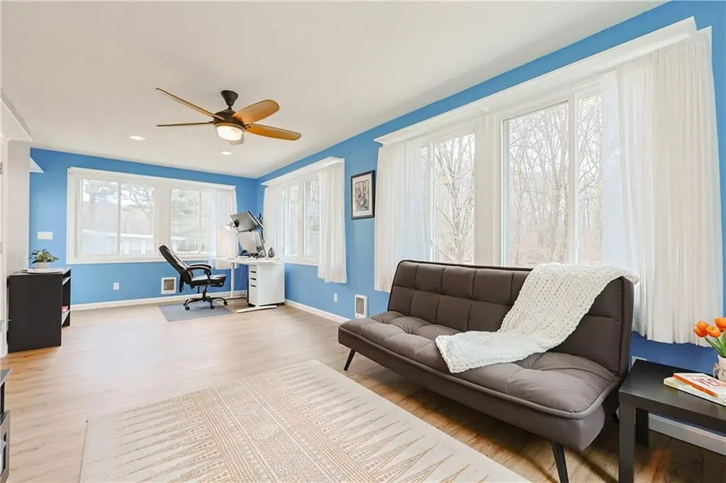 40 Forestdale Drive Cumberland RI 02864