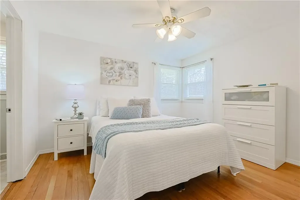 40 Forestdale Drive Cumberland RI 02864