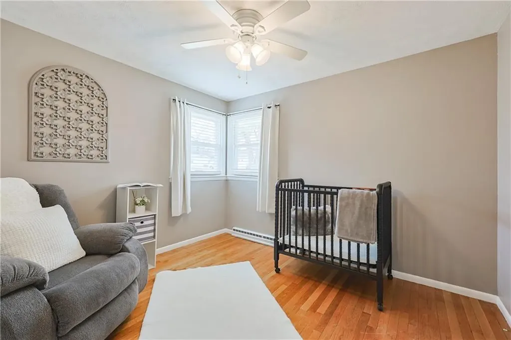 40 Forestdale Drive Cumberland RI 02864