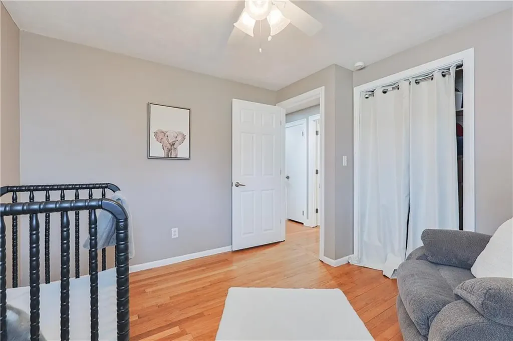 40 Forestdale Drive Cumberland RI 02864