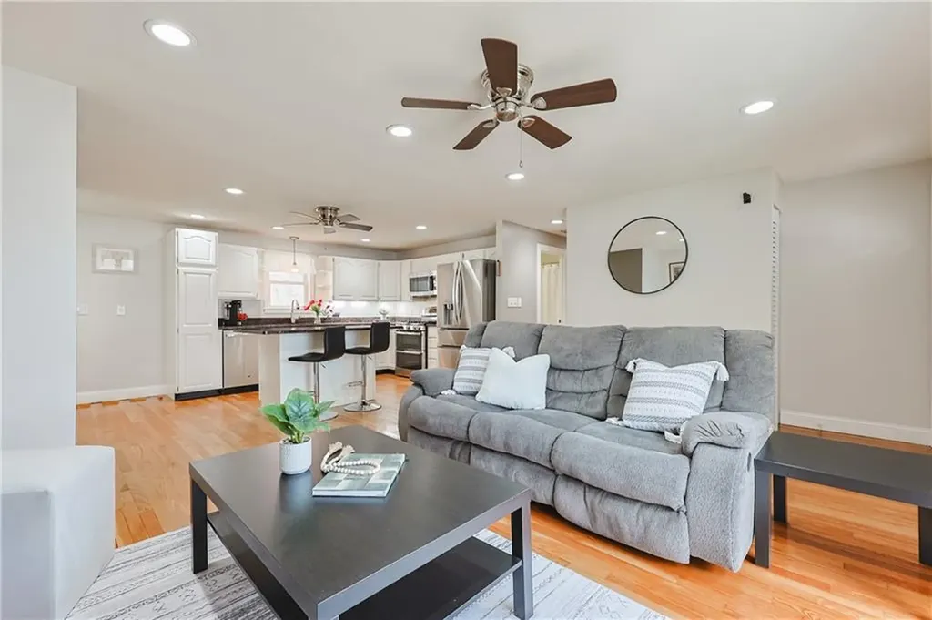40 Forestdale Drive Cumberland RI 02864